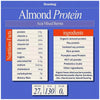 Beanbag Almond Protein Powder Acai Mixed Berries Plant Based High Protein Superfood Drink