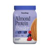 Beanbag Almond Protein Powder Acai Mixed Berries Plant Based High Protein Superfood Drink