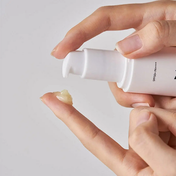 Beauty Of Joseon Ginseng Moist Sun Serum (SPF 50+ PA++++) 50 mL