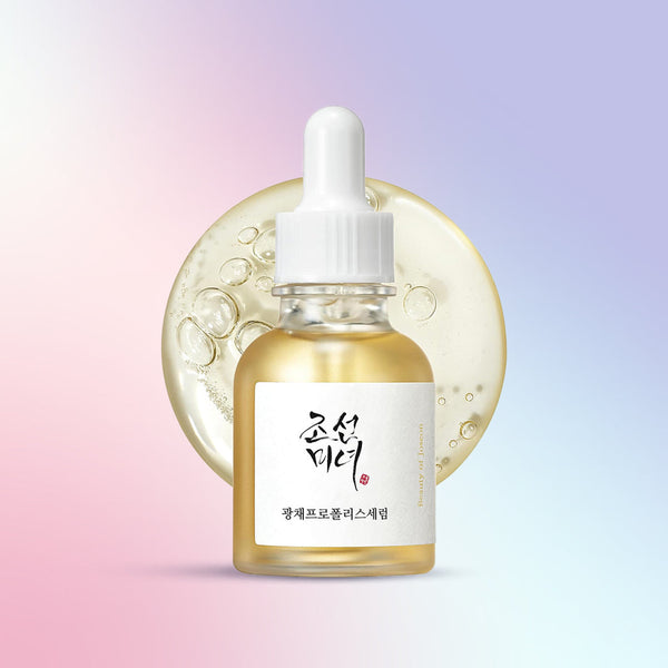 Beauty of Joseon Glow Serum : Propolis + Niacinamide 30 mL