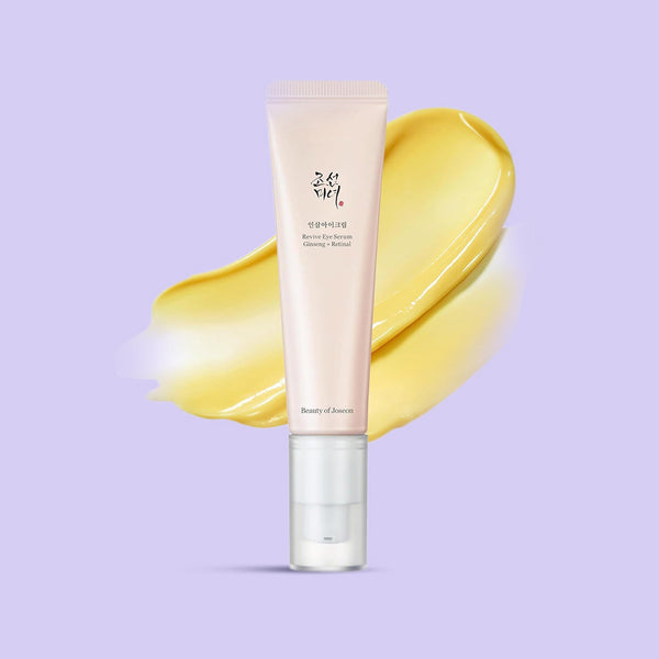 Beauty of Joseon Revive Eye Serum Ginseng + Retinal 30mL