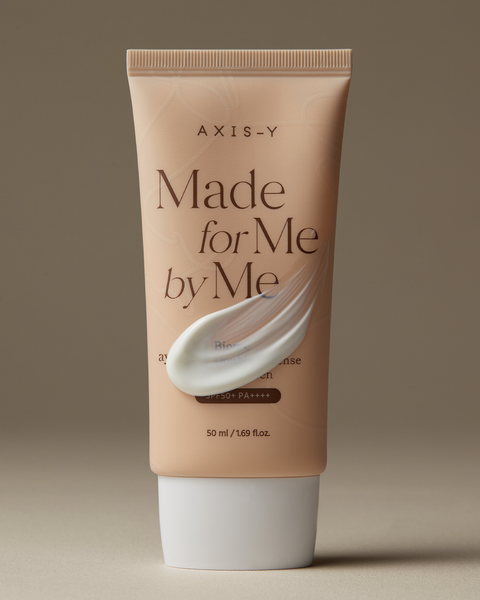AXIS-Y Biome Double Defense Sunscreen Size 50mL / 1.69 fl.oz.