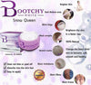 Bootchy White Snow Queen Body Cream for Brightening & Stretch Mark Care