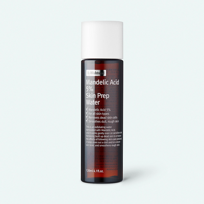 By Wishtrend Mandelic Acid 5% Skin Prep Water 120mL