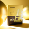 EQQUALBERRY Collagen Glow Up Mask 30g x 4 Sheets