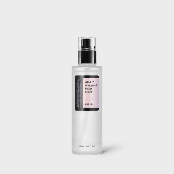 COSRX AHA 7 whitehead power liquid - 100mL