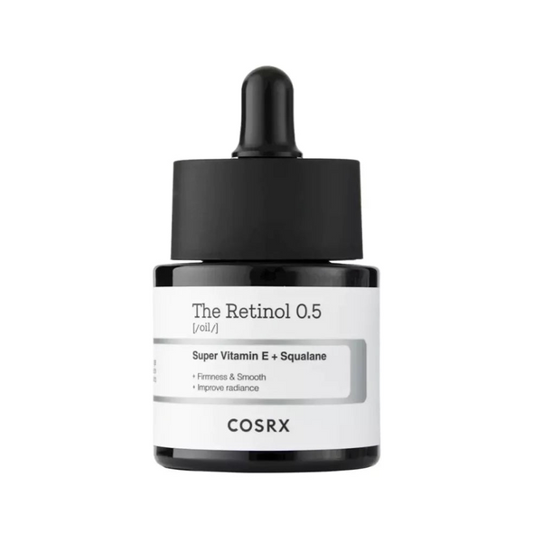 COSRX زيت الريتينول 0.5 حجم 20 مل