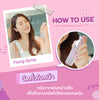 Cute Press 1-2 Beautiful Make Up Fixing Spray Oil Control Setting Spray