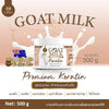 Carista Goat Milk Premium Keratin Intensive Hair Repair Treatment