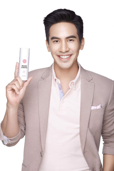 Karmart Cathy Doll Ready 2 White White Boosting Cream Radiant Moisturizer