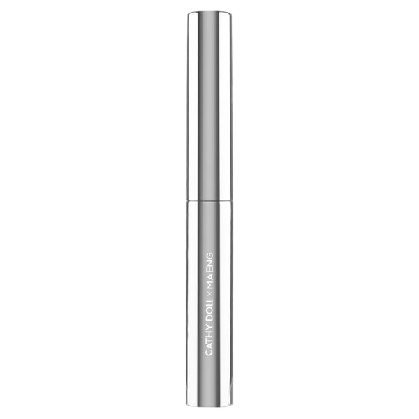 Cathy Doll x Maeng Curvy Metal Mascara Long Lasting Waterproof Fiber Curling Volume Lash