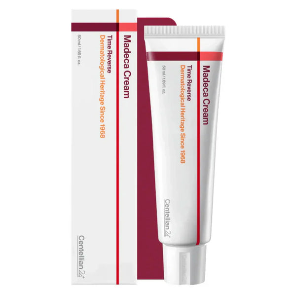 Centellian24 Madeca Cream Time Reverse 50mL