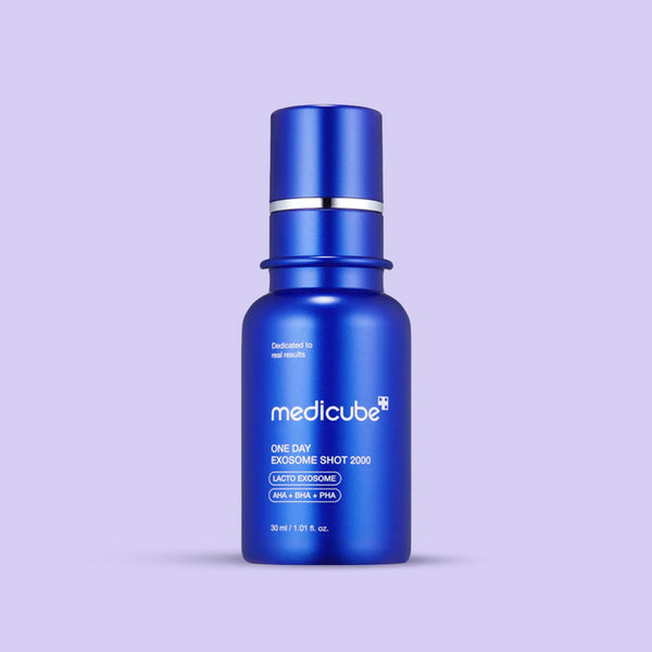 Medicube Zero Pore Set
