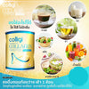 Amado Gold Collagen Powder Ceramide Fish Tripeptide Vitamin C Drink Refill Pack