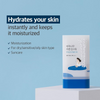 ROUND LAB عصا واقية من الشمس مرطبة بخلاصة البتولا SPF 50+ PA++++