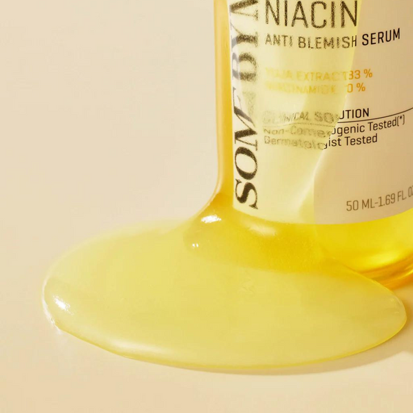SOME BY MI Yuja Niacin سيروم مضاد للعيوب 50 مل