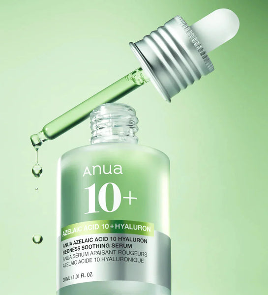 Anua Skin Recover Duo