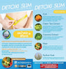 JP Natural Cosmetic Official Dietary Supplements 8 Variants