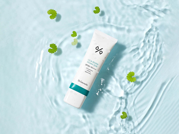 Dr.Ceuracle Cica Regen Vegan Sunscreen 50mL
