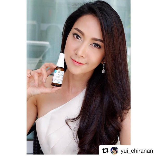 Dr.Jill G5 Essence Plus 5 EGF Cell Boosting Technology