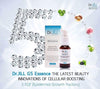Dr.Jill G5 Essence Plus 5 EGF Cell Boosting Technology
