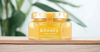 &honey Cleansing Balm Moist