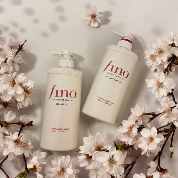 Fino Premium Touch Conditioner 550mL