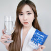 Frozen Collagen L-Glutathione Pomegranate Coenzyme Q10 Bright Skin Capsule