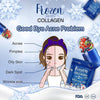 Frozen Collagen L-Glutathione Pomegranate Coenzyme Q10 Bright Skin Capsule