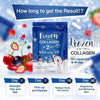 Frozen Collagen L-Glutathione Pomegranate Coenzyme Q10 Bright Skin Capsule