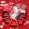 Frozen Detox Dietary Supplement