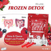 Frozen Detox Dietary Supplement