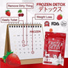 Frozen Detox Dietary Supplement