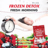 Frozen Detox Dietary Supplement