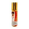 Genive Eyelashes Eyebrows Mustache Hair Growth Serum Herbal Strengthening Formula