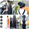 Genive Shampoo Herbal Scalp Care Fast Long Hair Formula Thailand