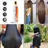 Genive Shampoo Herbal Scalp Care Fast Long Hair Formula Thailand