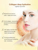 Collagen Crystal Eyelid Patch Gold Formula Firming Hydrating Eye Mask