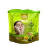 Hiyady Glass Skin Collagen Soap Avocado Brightening Facial Cleanser