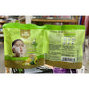 Hiyady Glass Skin Collagen Soap Avocado Brightening Facial Cleanser