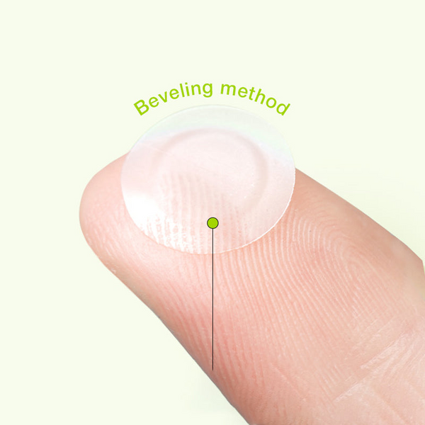 Anua Ultra Thin Spot Cover Patch 75EA
