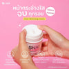 Le’SKIN Snail Whitening Cream with Korean Snail Extract