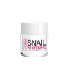 Le’SKIN Snail Whitening Cream with Korean Snail Extract