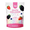 Joji Secret Young Gluta Collagen DTX Mixed Berry Fiber Drink Supplement Thailand
