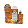 8888 Whitening Body Serum AHA Brightening Moisturizing Body Serum Thailand