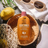 Hawaiian Style Coconut Tanning Oil SPF For Moisturize Radiant Tan Skin Thailand