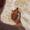 Hawaiian Style Coconut Tanning Oil SPF For Moisturize Radiant Tan Skin Thailand