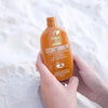 Hawaiian Style Coconut Tanning Oil SPF For Moisturize Radiant Tan Skin Thailand