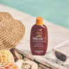 Hawaiian Style Coconut Tanning Oil SPF For Moisturize Radiant Tan Skin Thailand
