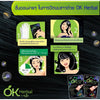 OK Herbal Hair Dye Shampoo Color Care Herbal Hair Color Shampoo Thailand
